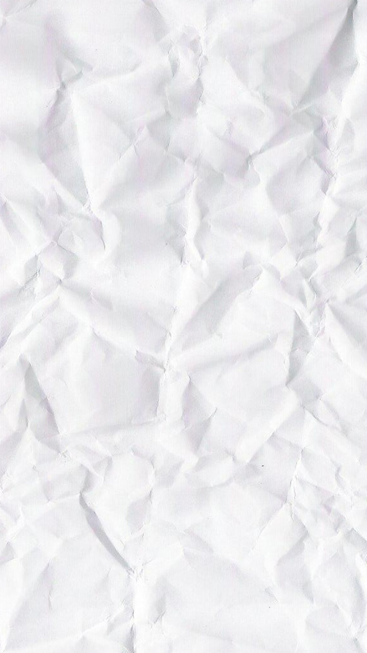 Weißes Und Graues Florales Textil. Wallpaper in 720x1280 Resolution