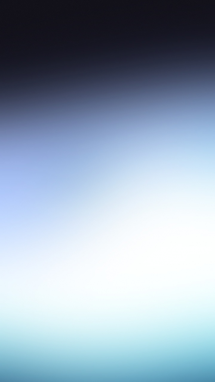 气氛, 地平线, 冷静, 电蓝色的, 空间 壁纸 720x1280 允许