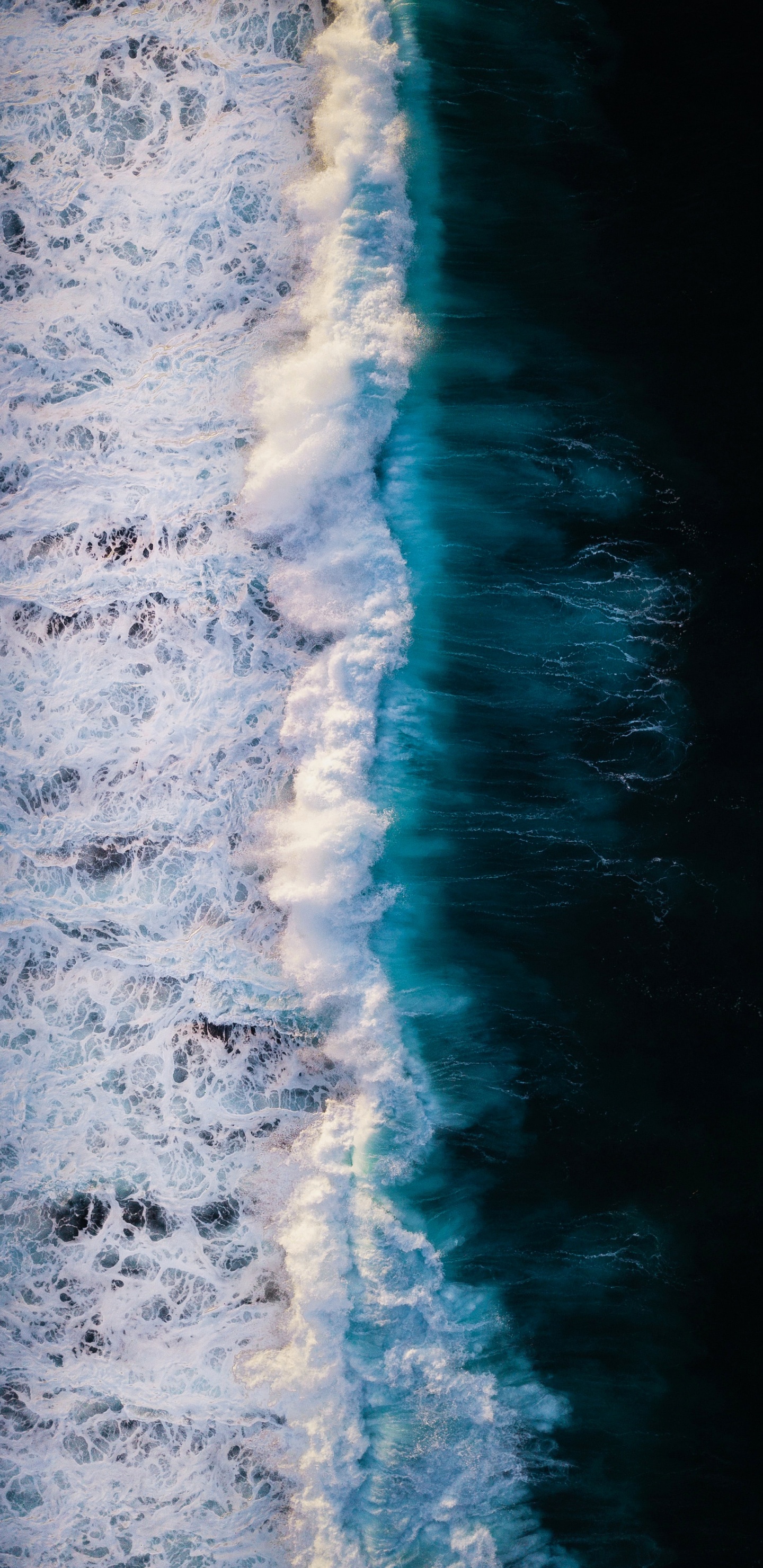 Smartphone, Ios, Water, Water Resources, Cloud. Wallpaper in 1440x2960 Resolution