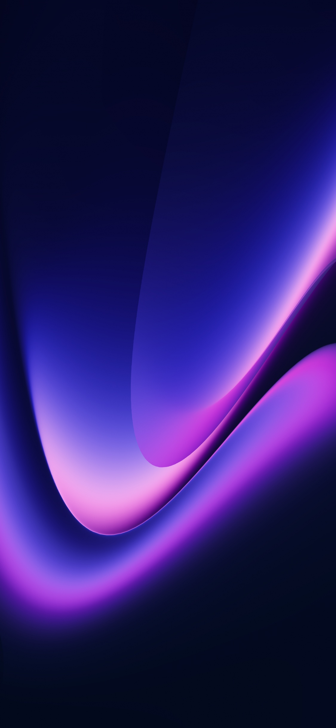 Ambiente, Morado, Violeta, Arte, Magenta. Wallpaper in 1125x2436 Resolution
