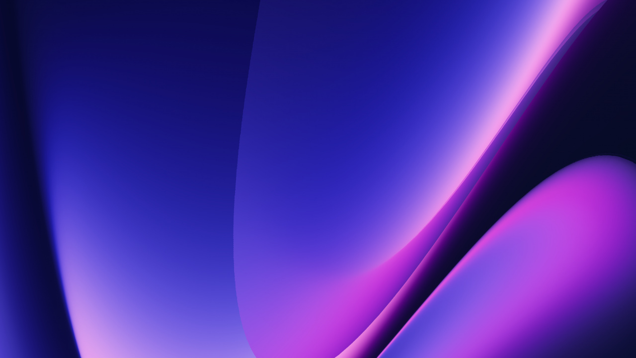 Ambiente, Morado, Violeta, Arte, Magenta. Wallpaper in 1280x720 Resolution