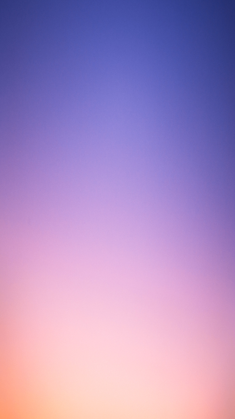 Manzana, IOS 12, Ios, Morado, Violeta. Wallpaper in 750x1334 Resolution