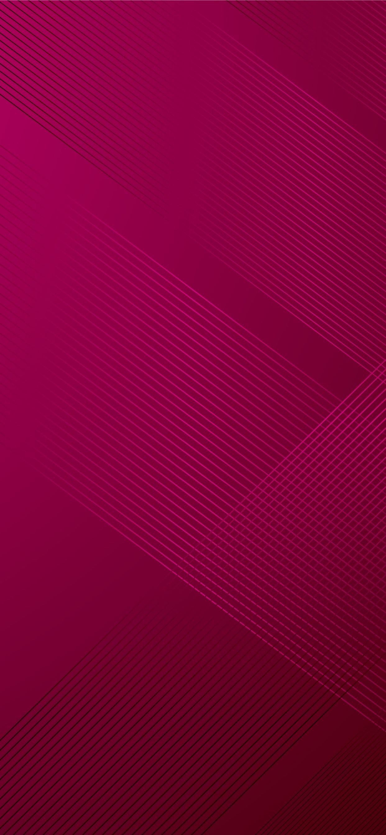 Textil de Rayas Rojas y Blancas. Wallpaper in 1242x2688 Resolution