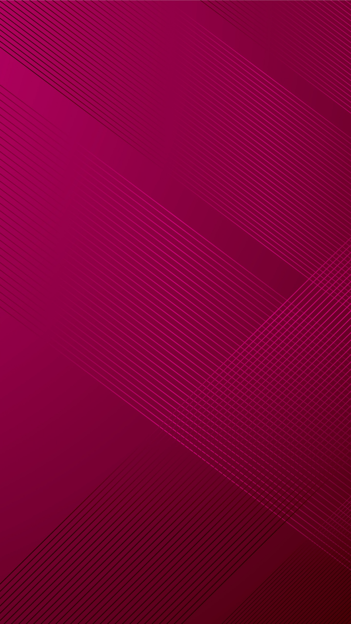 Rot-weiß Gestreiftes Textil. Wallpaper in 1440x2560 Resolution