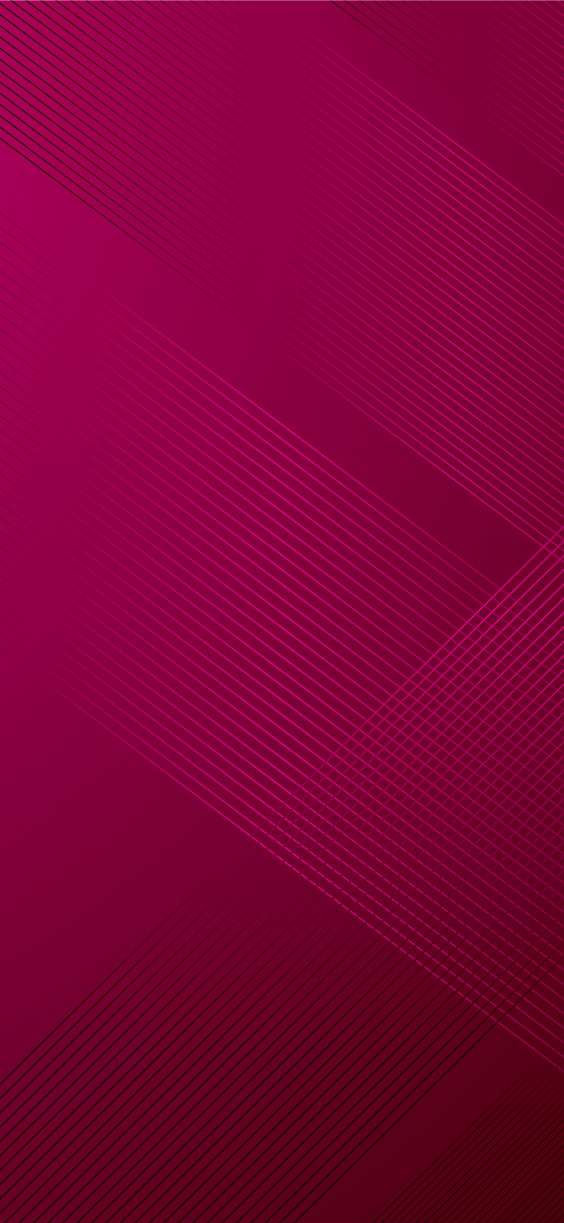 Red and White Striped Textile. Wallpaper in 1125x2436 Resolution