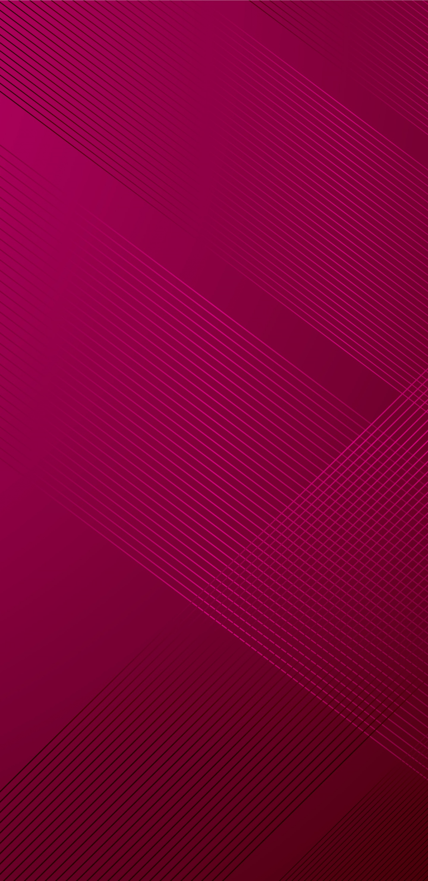 Red and White Striped Textile. Wallpaper in 1440x2960 Resolution