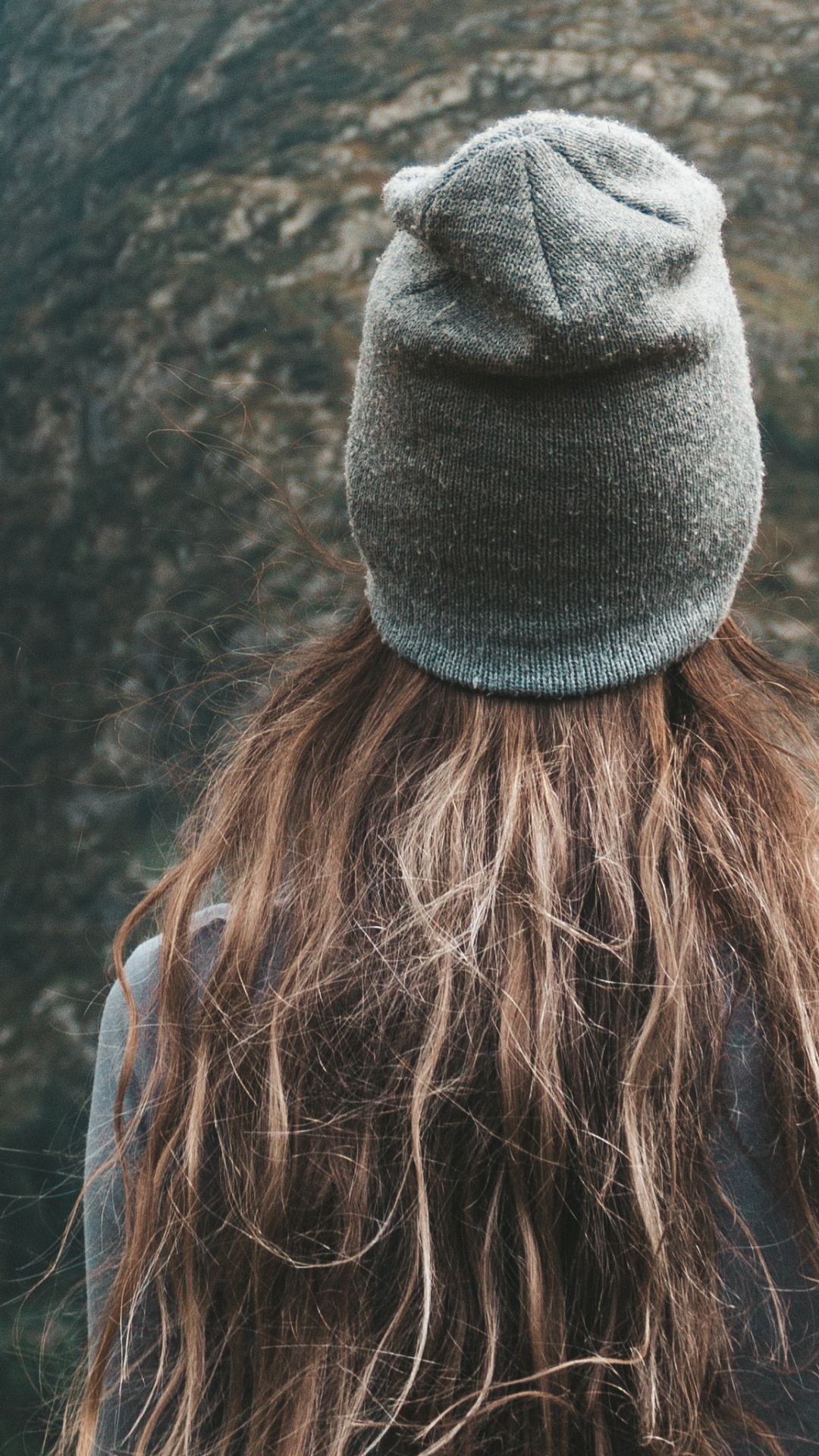 Citation, Voyage, Casquette en Tricot, Rock, Pensée. Wallpaper in 1080x1920 Resolution