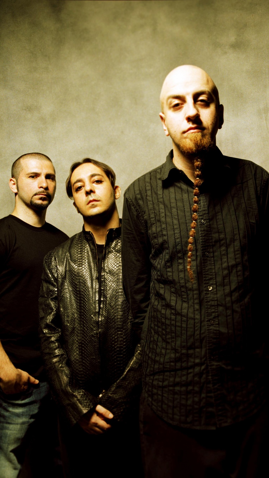 System Of A Down, Gesichtsbehaarung, Musical-ensemble, Veranstaltung, Kehllappen. Wallpaper in 1080x1920 Resolution