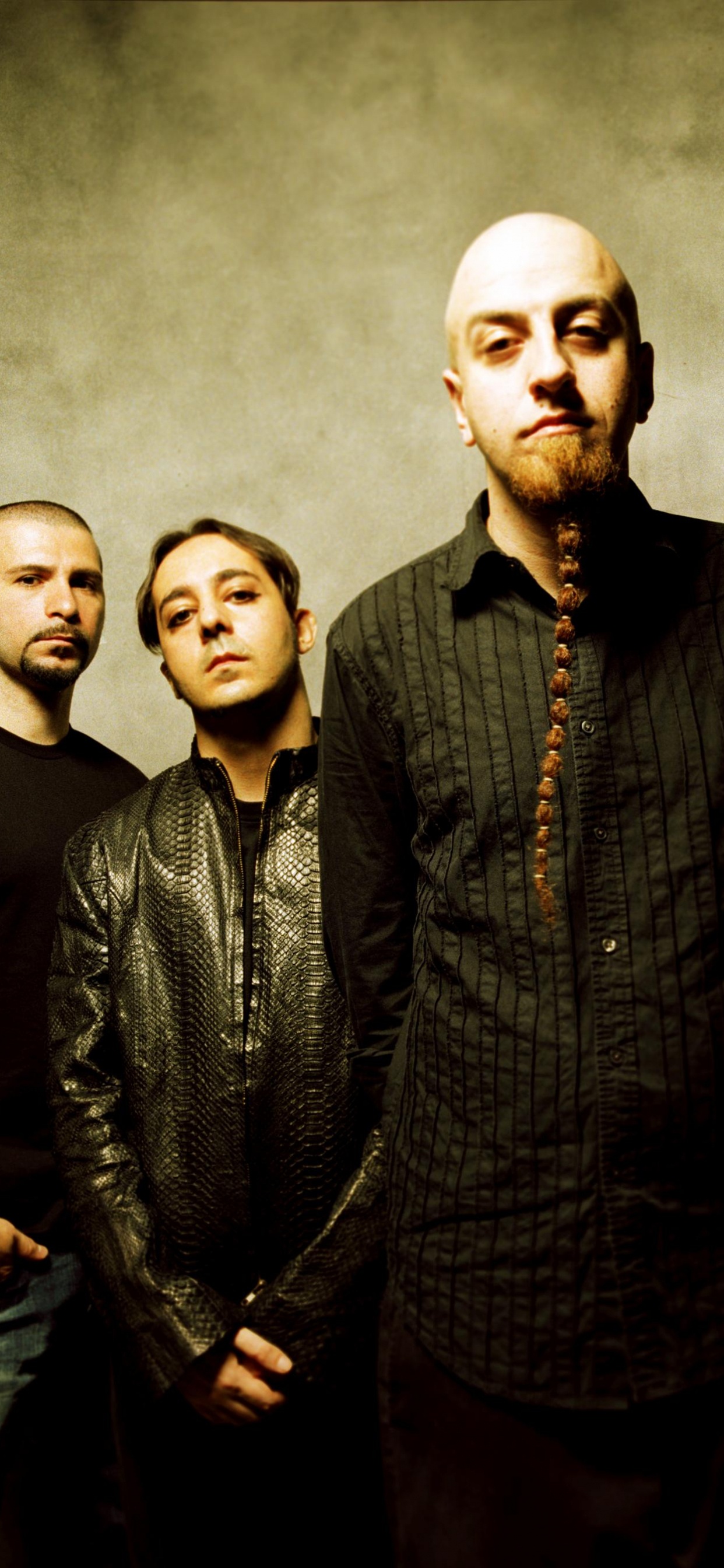 System Of A Down, Gesichtsbehaarung, Musical-ensemble, Veranstaltung, Kehllappen. Wallpaper in 1242x2688 Resolution