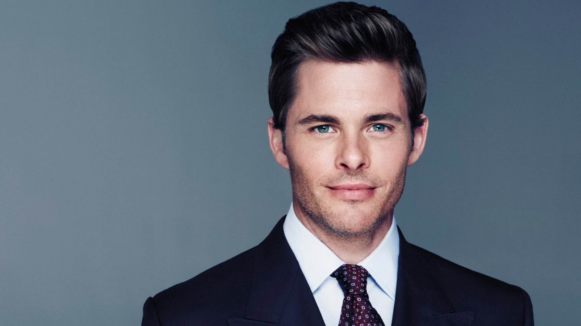 James Marsden, Actor, Traje, Empresario, Ropa Formal. Wallpaper in 1920x1080 Resolution