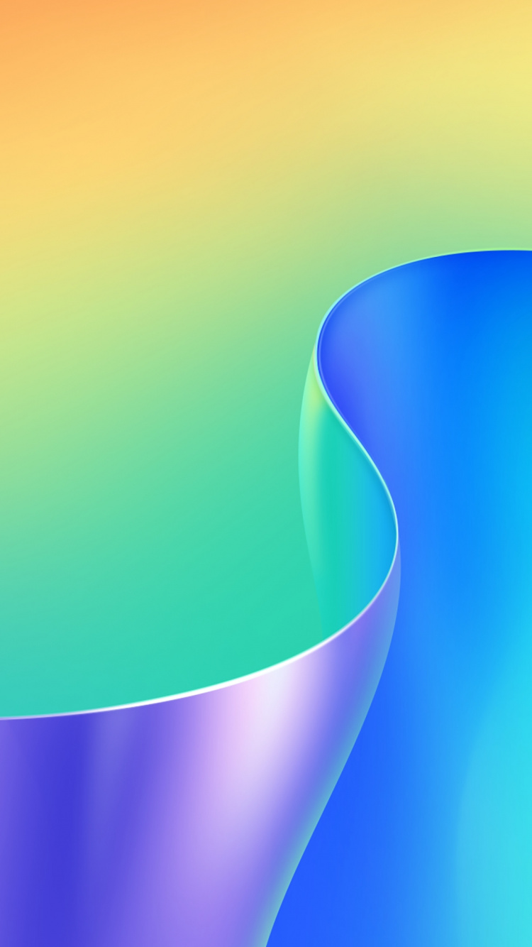 Infinix Caliente S3x, Infinix, Infinix Nota 5, Infinix Inteligente 3 Más, Azul. Wallpaper in 750x1334 Resolution