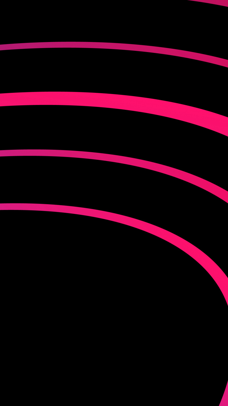 Circulo, Morado, Violeta, Rosa, Arte. Wallpaper in 750x1334 Resolution