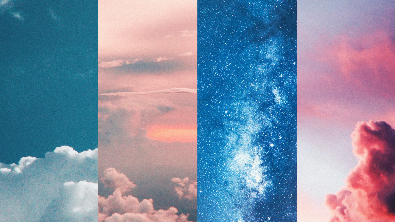 Sonnenlicht, Cloud, Atmosphäre, Licht, Naturlandschaft. Wallpaper in 1366x768 Resolution