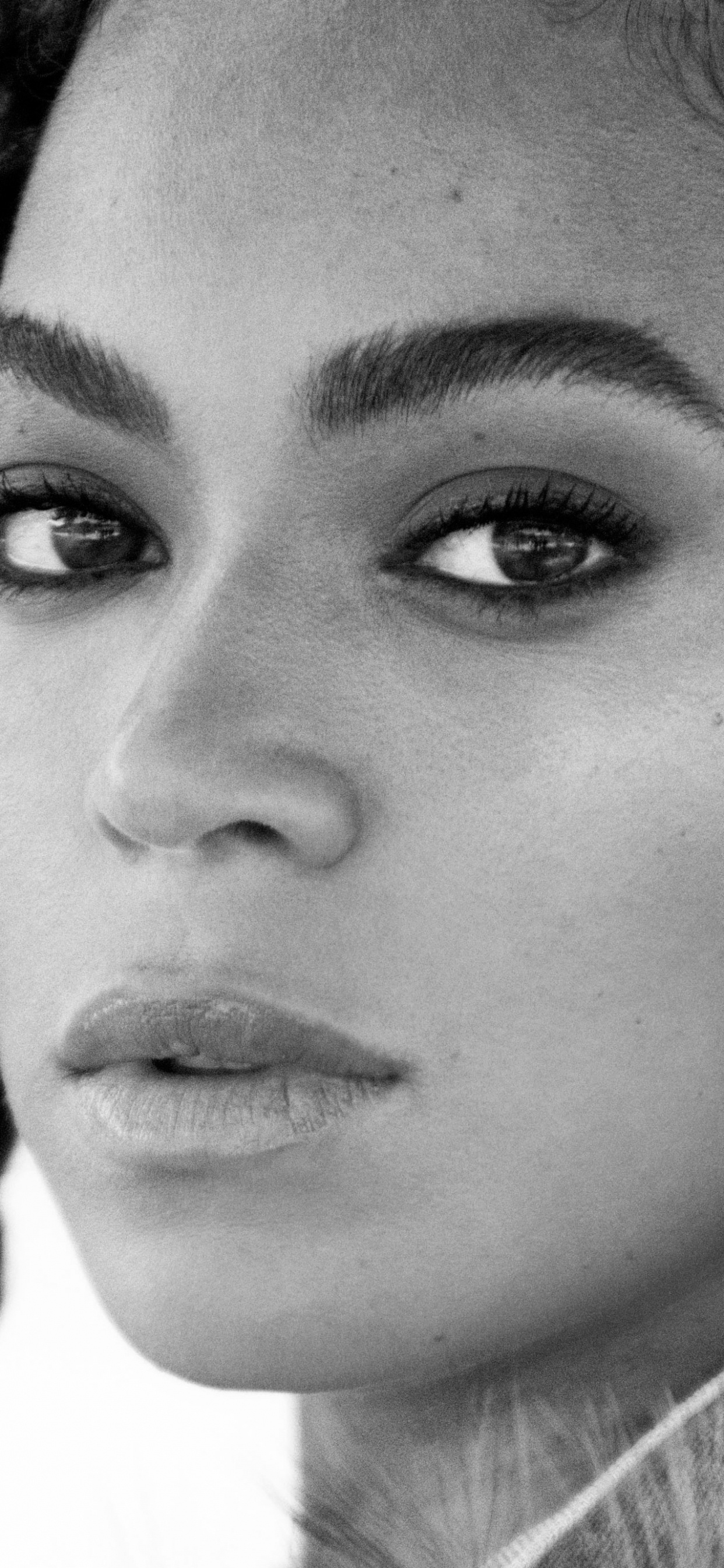 Beyonce Lemonade, Lemonade, Hair, Hairstyle, Face. Wallpaper in 1242x2688 Resolution