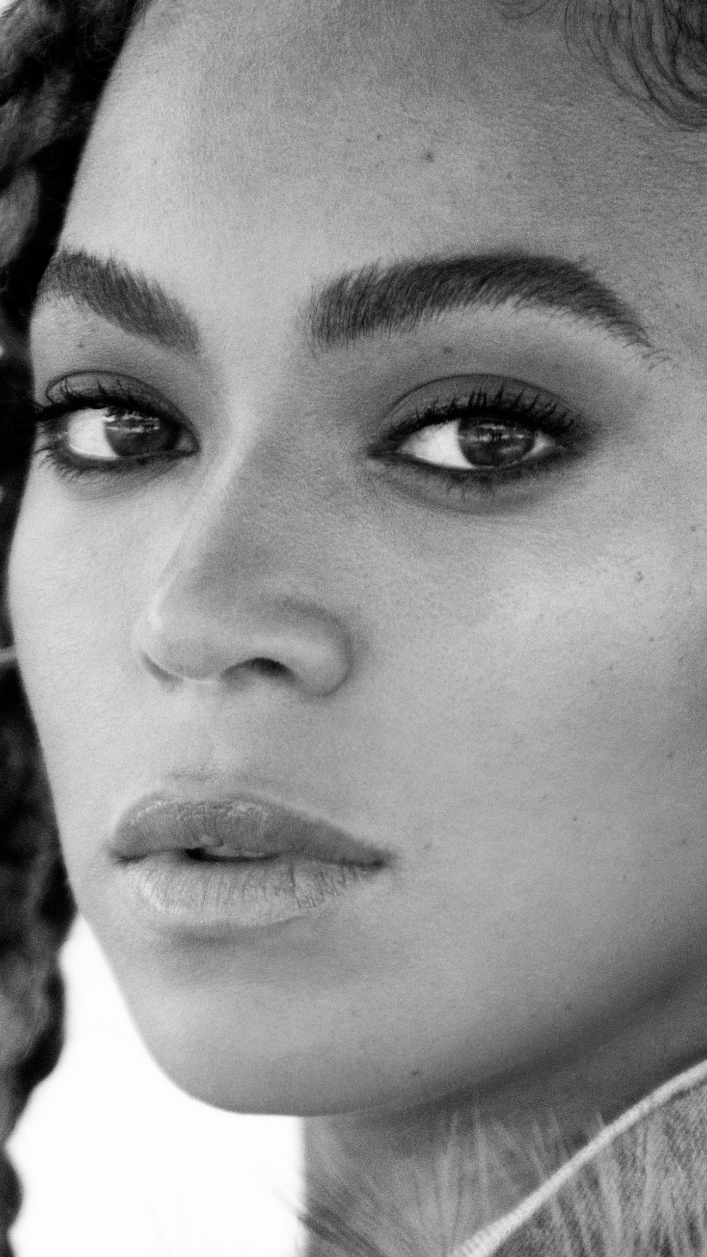 Beyonce Lemonade, Lemonade, Hair, Hairstyle, Face. Wallpaper in 1440x2560 Resolution