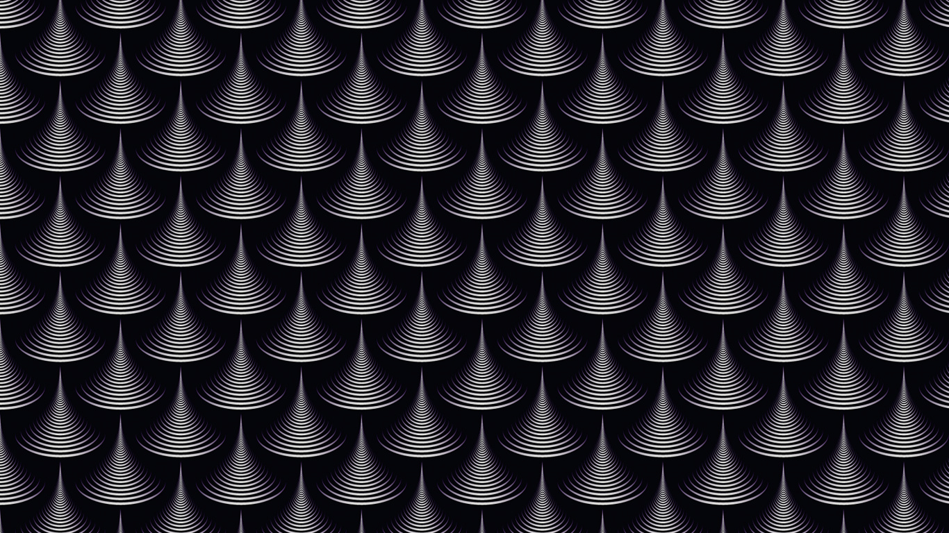 Lot Textile Noir et Blanc. Wallpaper in 1366x768 Resolution