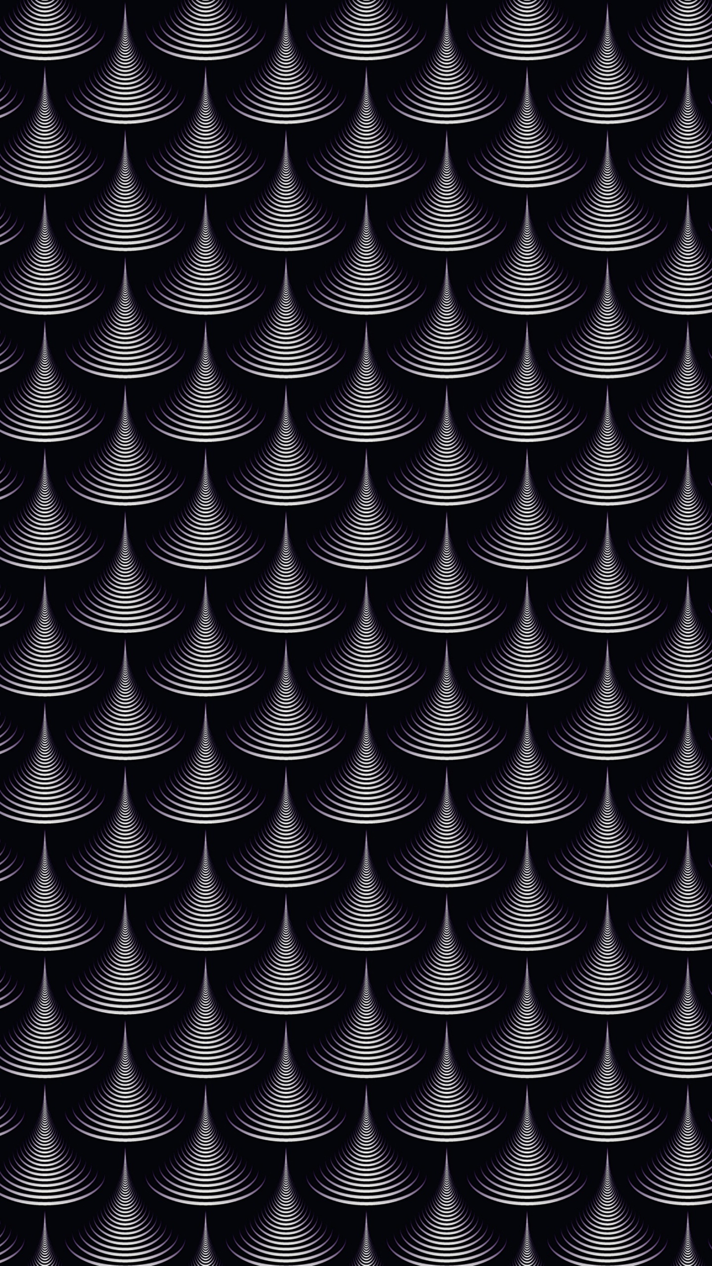 Lot Textile Noir et Blanc. Wallpaper in 1440x2560 Resolution