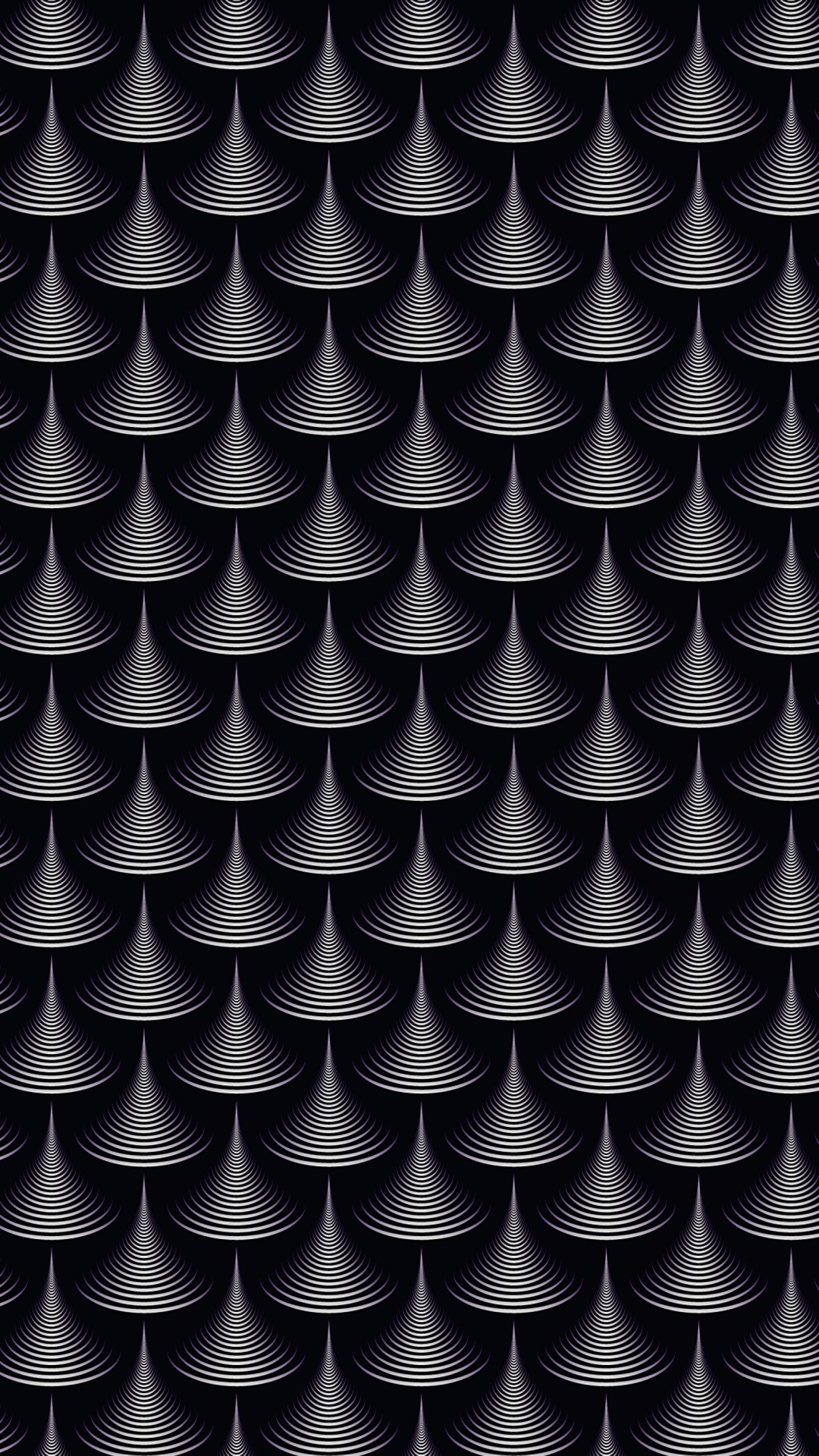 Black and White Textile Lot. Wallpaper in 1080x1920 Resolution