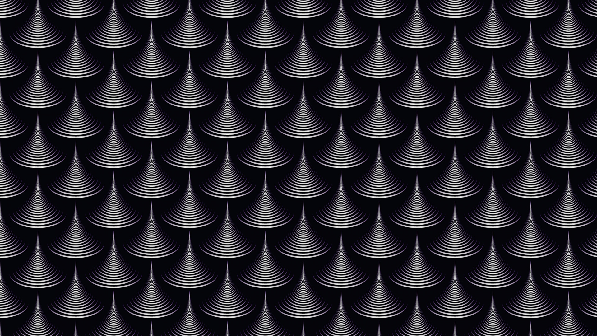 Schwarz-weißes Textillos. Wallpaper in 1920x1080 Resolution