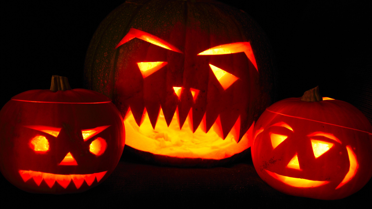 Calabaza, Winter Squash, Carving, Cucurbita, Pumpkin. Wallpaper in 1280x720 Resolution