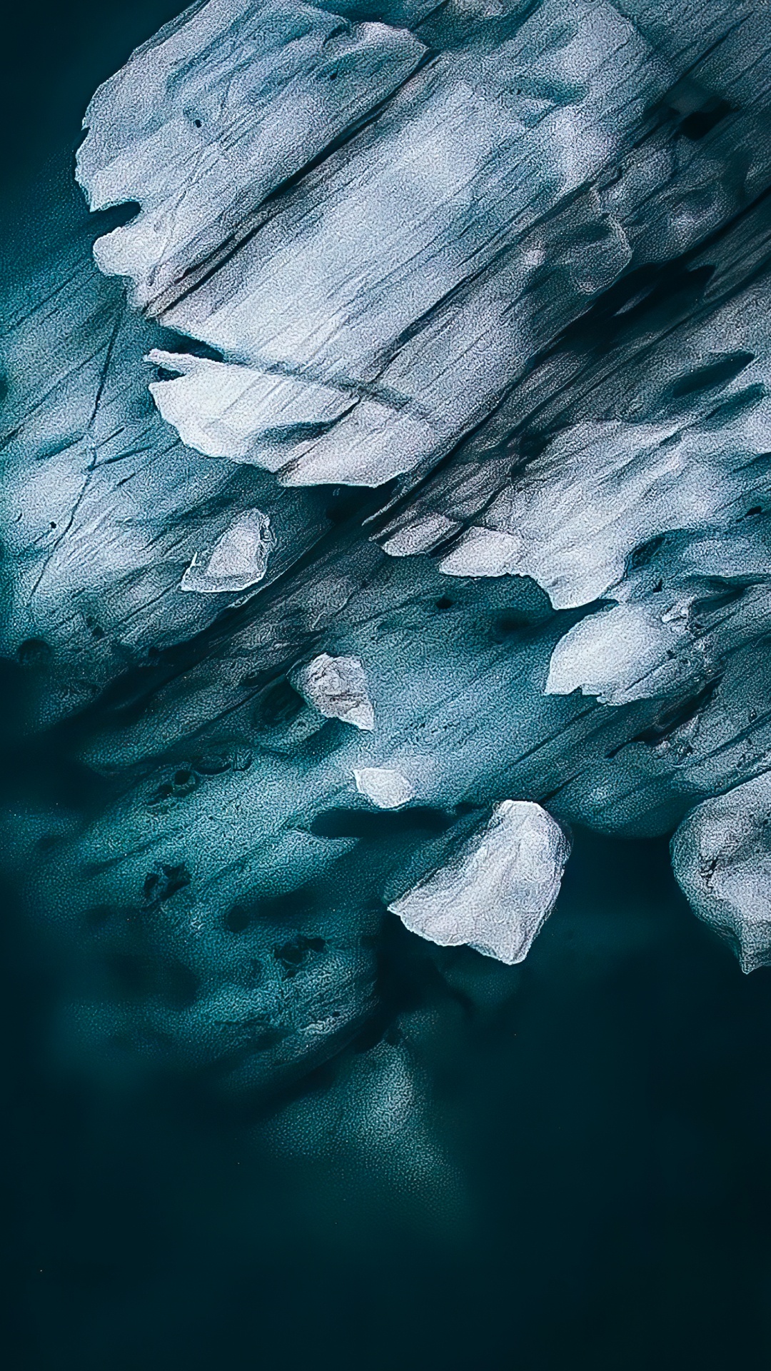 床单, M-027, 人体内的水, 水上 壁纸 1080x1920 允许