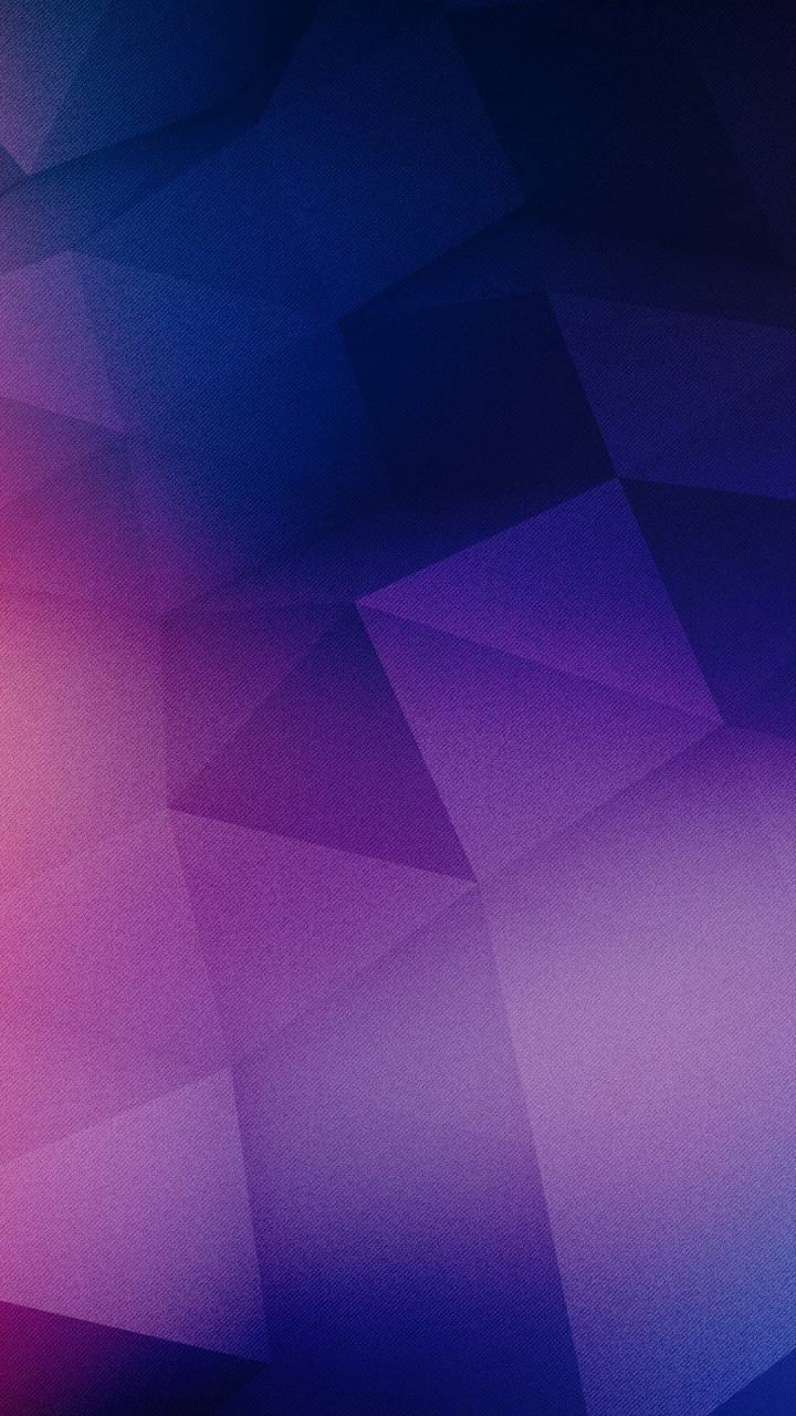 Purple and Black Abstract Art. Wallpaper in 720x1280 Resolution