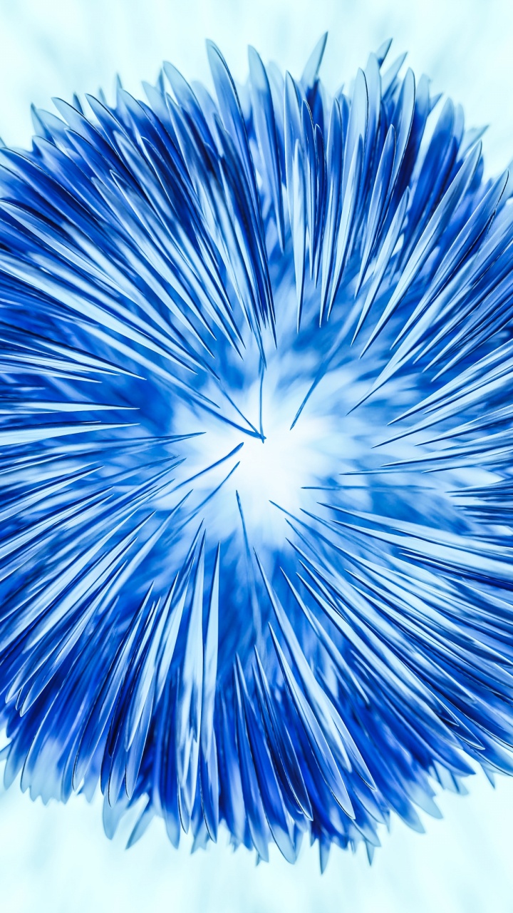 Wasser, Cloud, Electric Blue, Kunst, Kreis. Wallpaper in 720x1280 Resolution