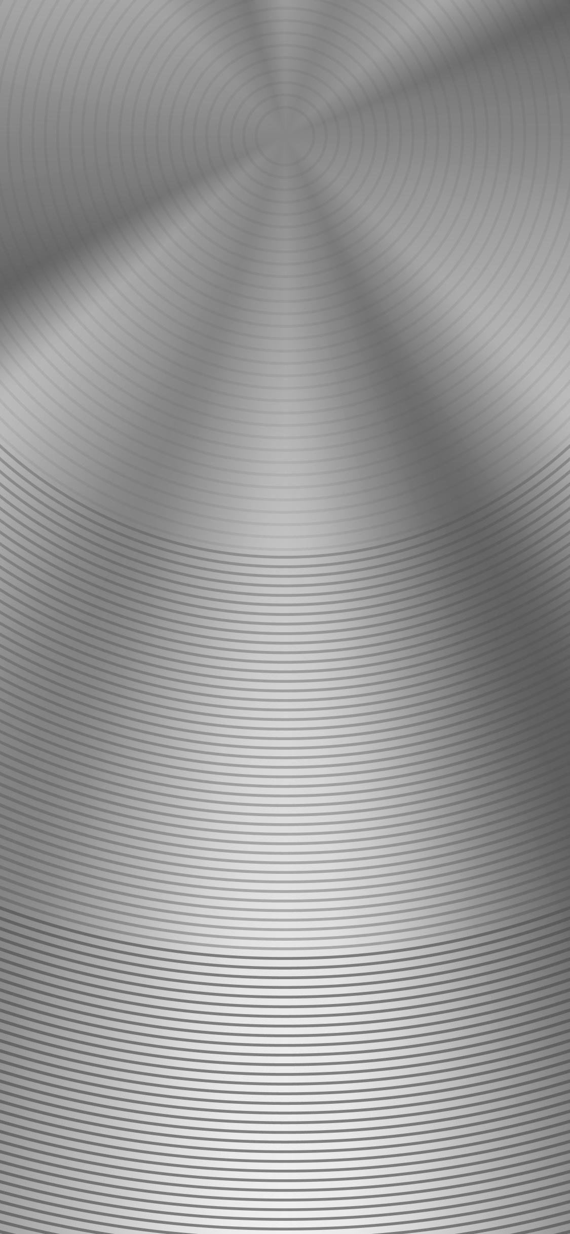Darkness, Titanium, Colored, Grey, Material Property. Wallpaper in 1125x2436 Resolution