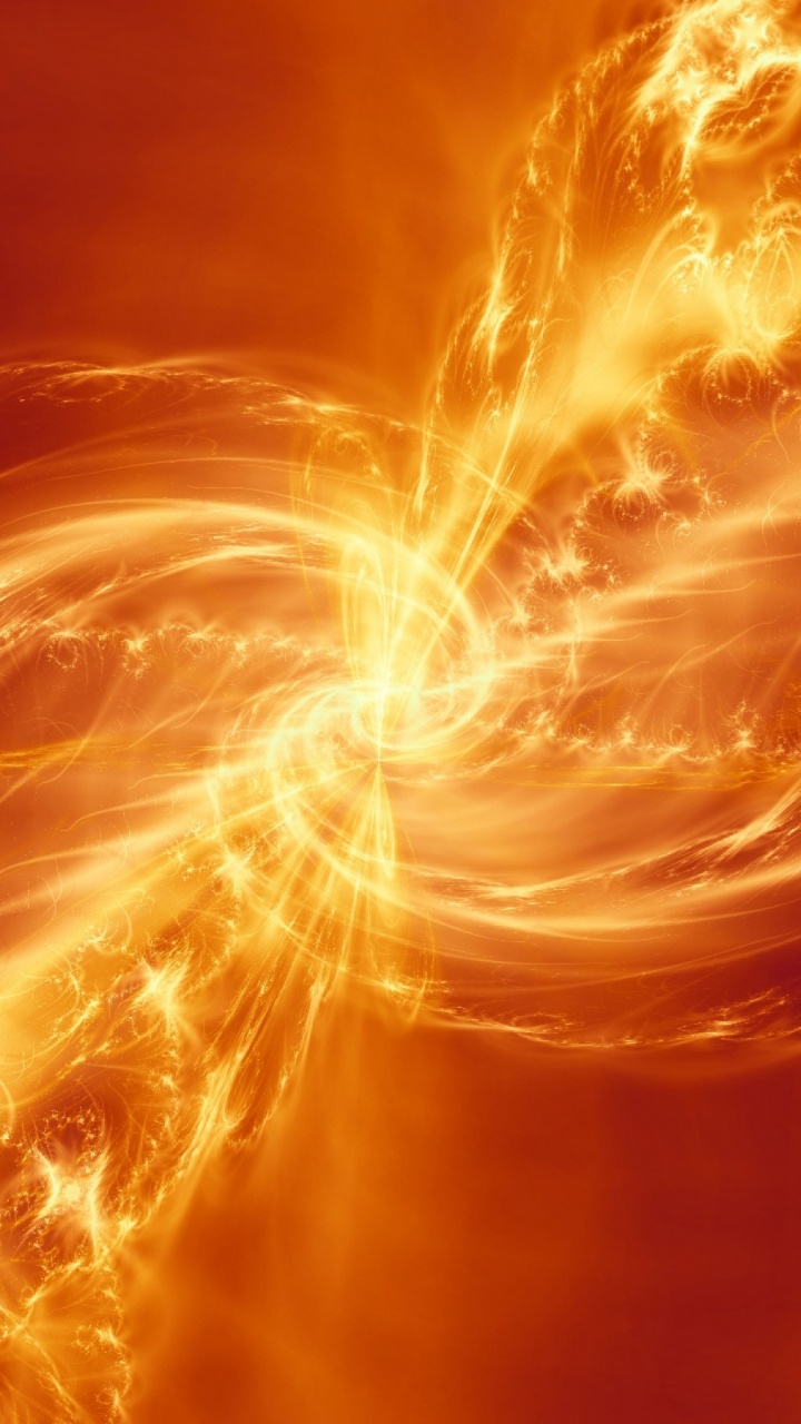 Time Lapse Photography of Lights. Wallpaper in 720x1280 Resolution