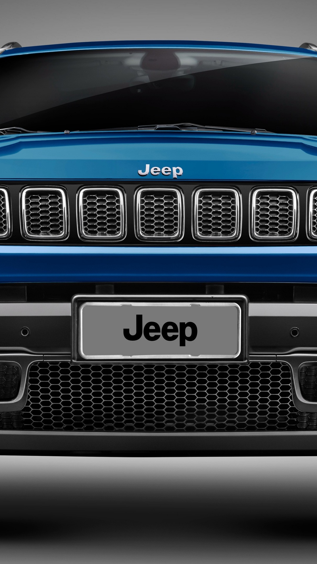 100+] Jeep Compass Wallpapers | Wallpapers.com