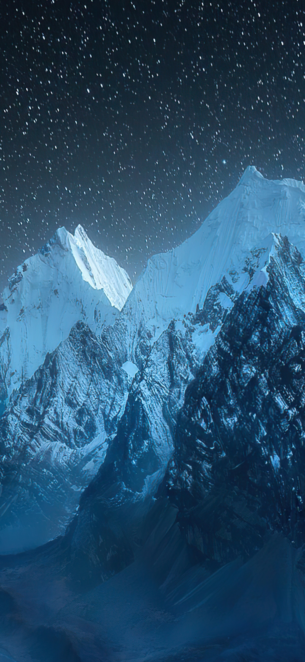 Cordillera Huayhuash, Lake Carhuacocha, Mountain Range, Mountain, Atmosphere. Wallpaper in 1242x2688 Resolution