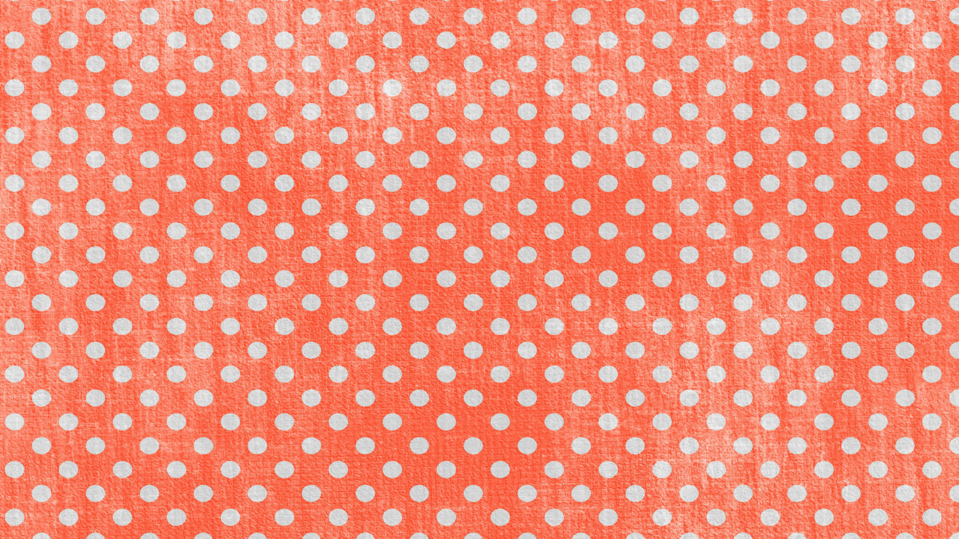 Textile à Pois Rouge et Blanc. Wallpaper in 1920x1080 Resolution