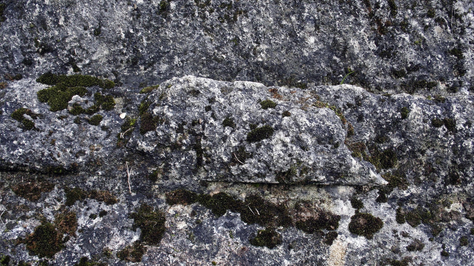 Graue Und Schwarze Felsformation. Wallpaper in 1920x1080 Resolution