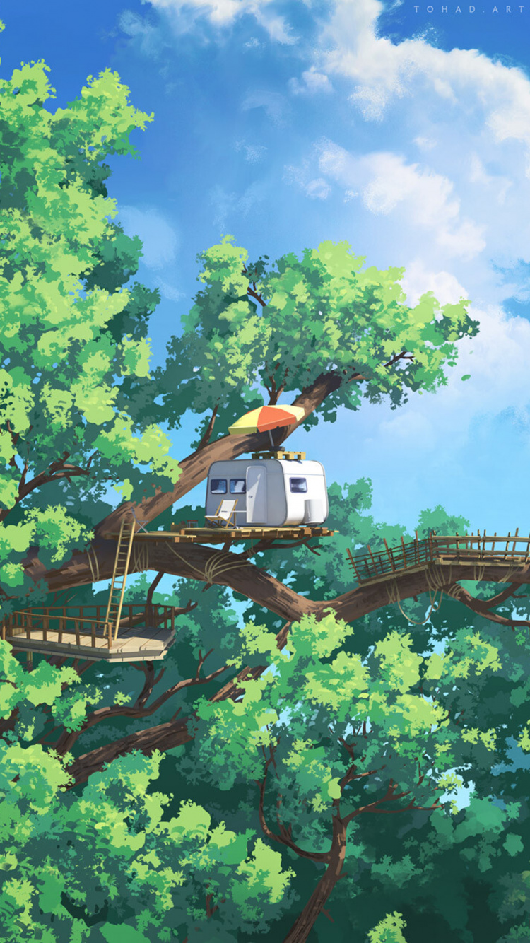 Illustration, Art, Concept Art, Fine Arts, Design. Wallpaper in 750x1334 Resolution