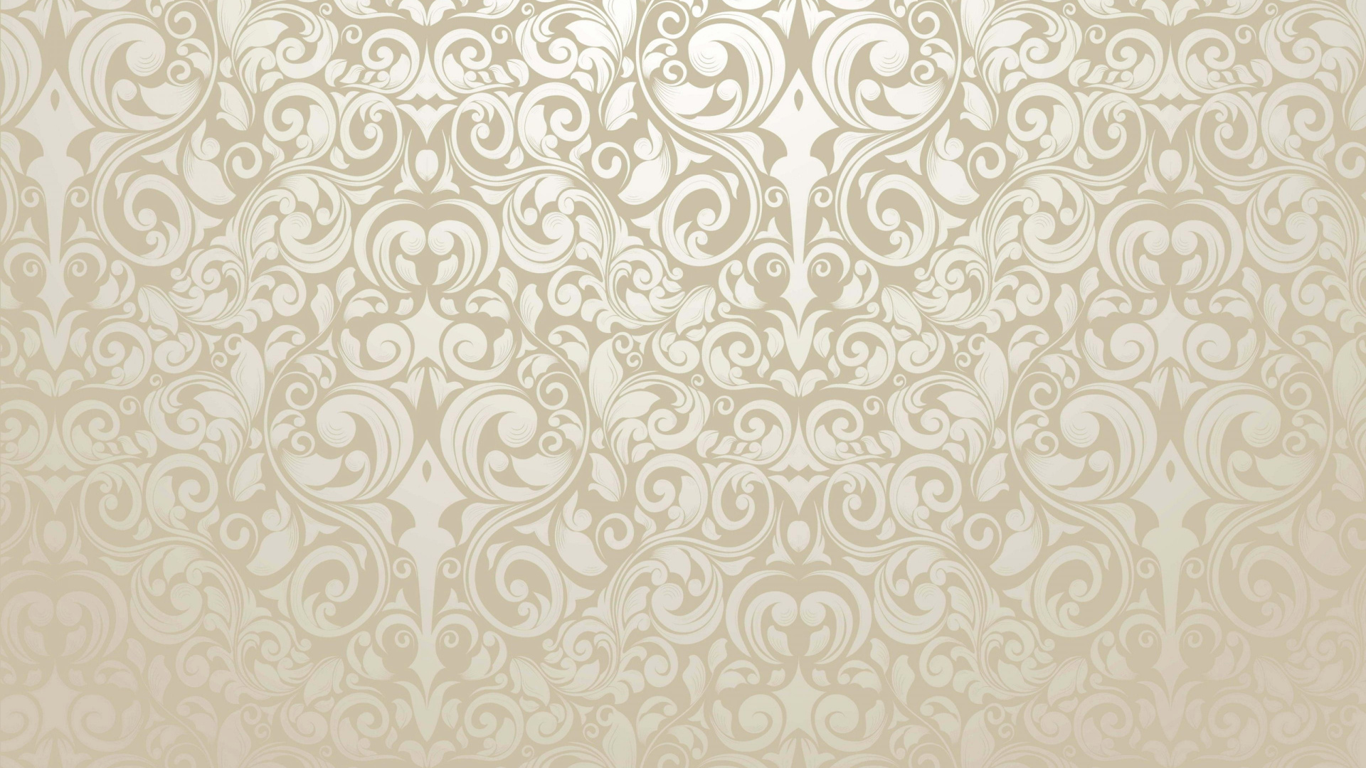 Textile Floral Blanc et Noir. Wallpaper in 1920x1080 Resolution
