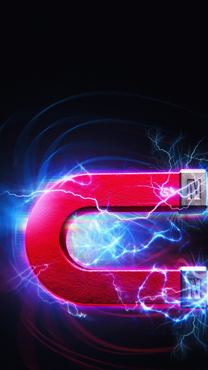 Magnet, Wasser, Automotive Lighting, Purpur, Visual-Effekt-Beleuchtung. Wallpaper in 720x1280 Resolution