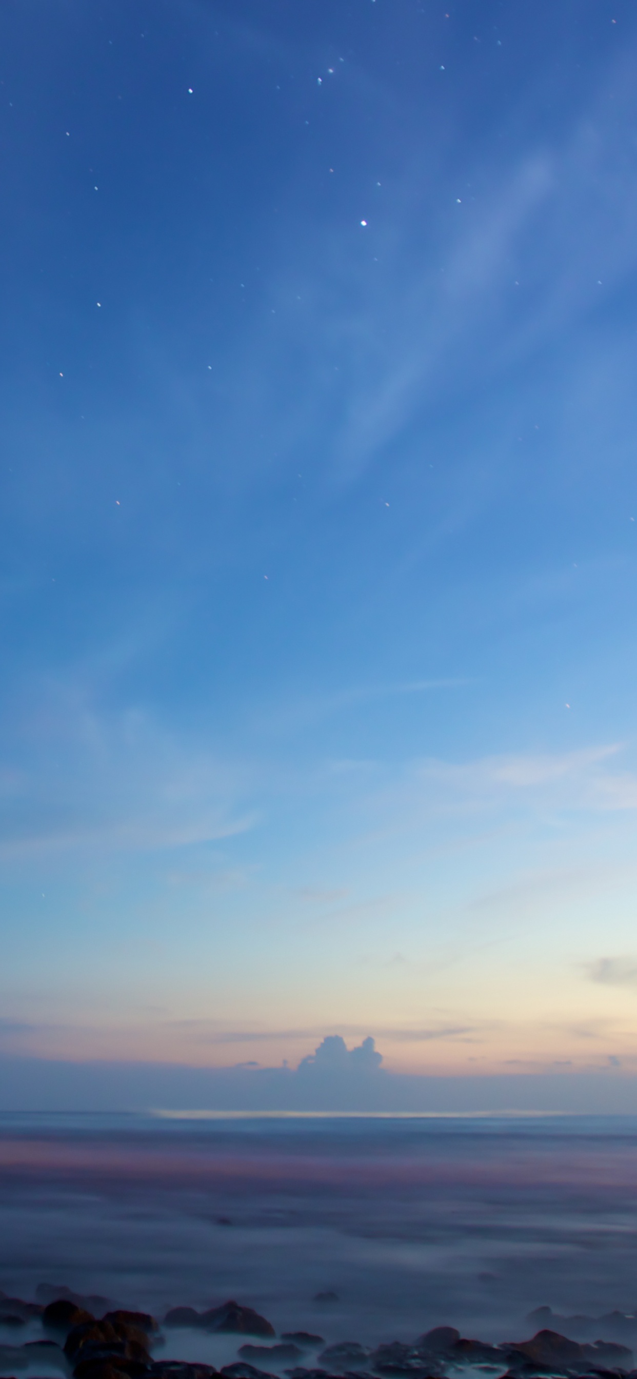 Mac Os, Cloud, Water, Atmosphere, Nature. Wallpaper in 1242x2688 Resolution