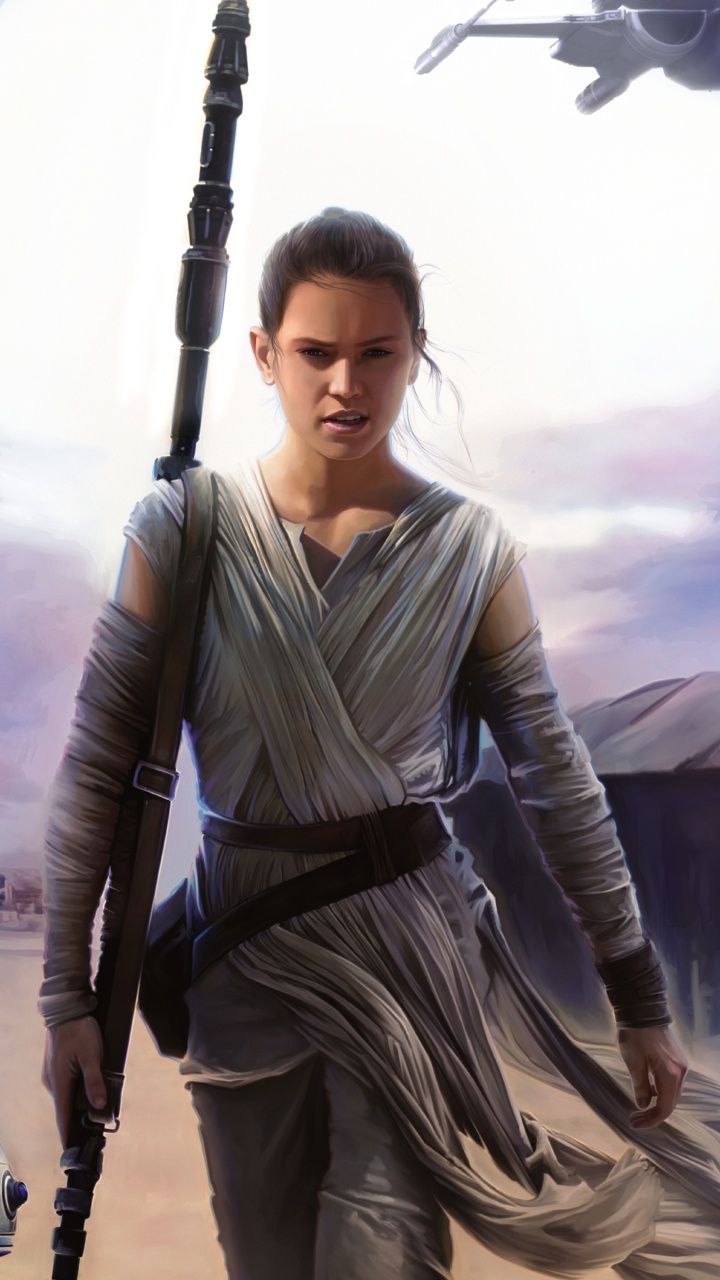 Man in Black Leather Jacket Holding Black and Gray Sword. Wallpaper in 720x1280 Resolution