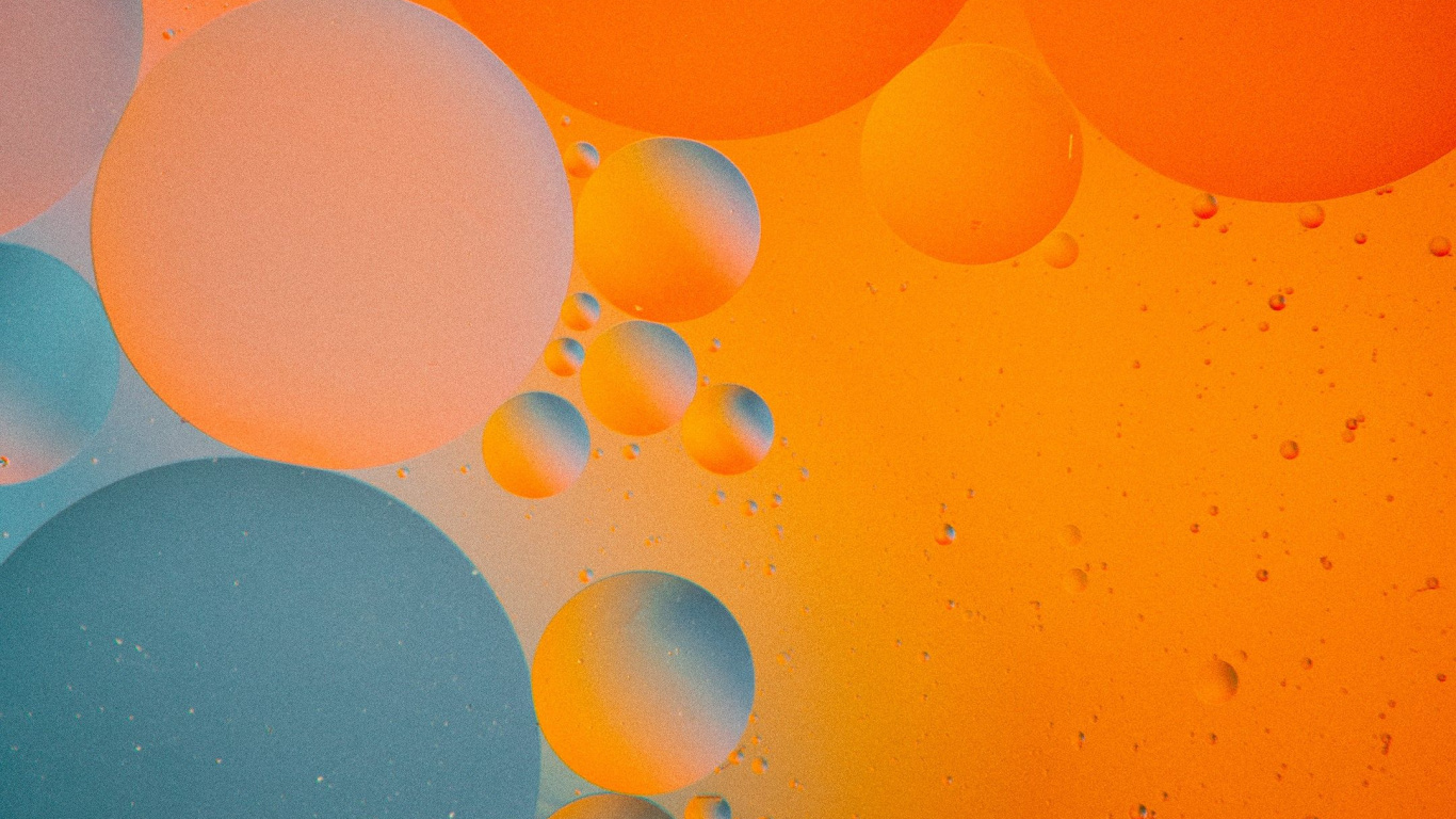 Äpfeln, Ios, Farbigkeit, Cloud, Wasser. Wallpaper in 1366x768 Resolution