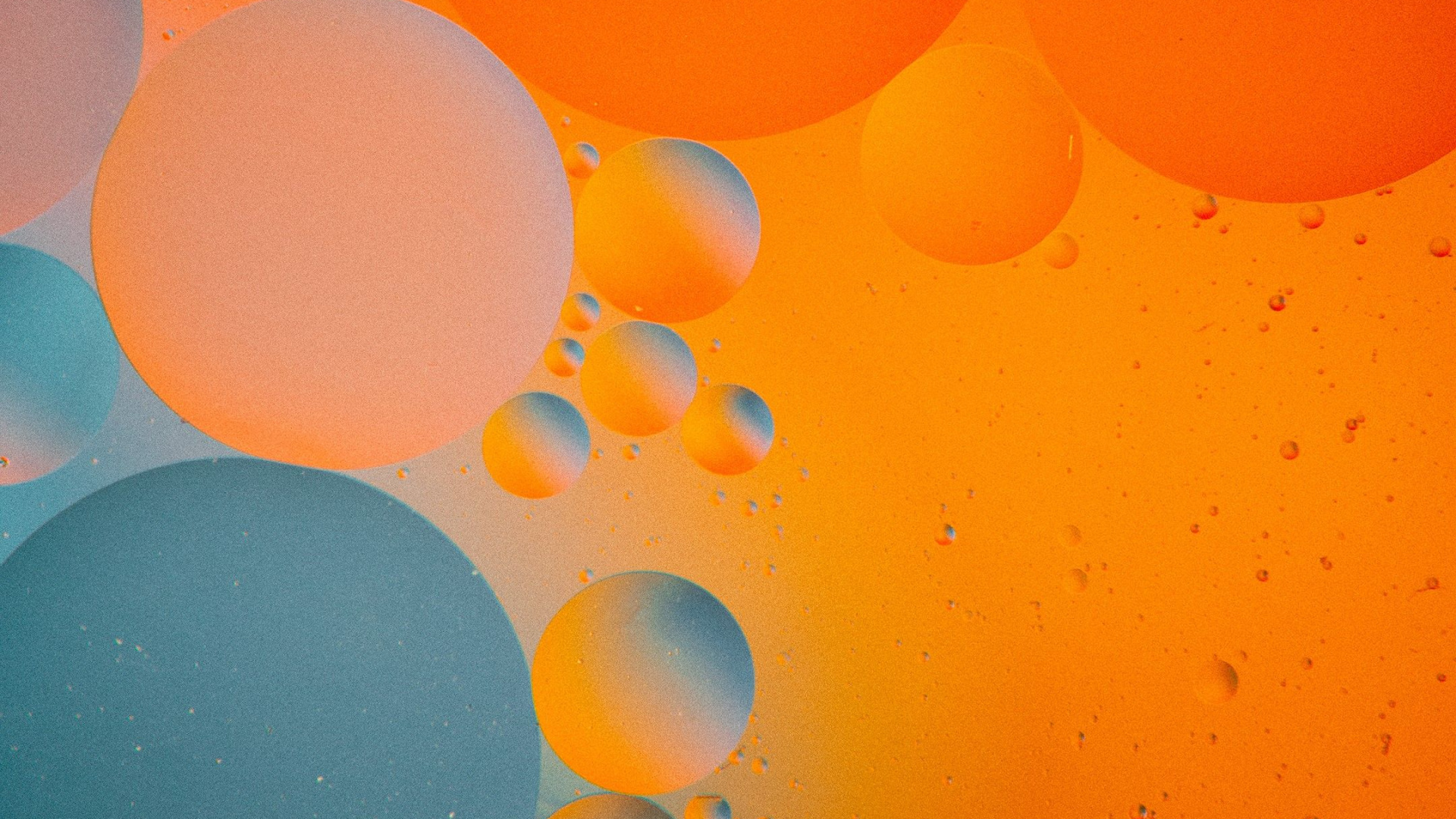 Apples, Ios, Colorfulness, Cloud, Liquid. Wallpaper in 1920x1080 Resolution