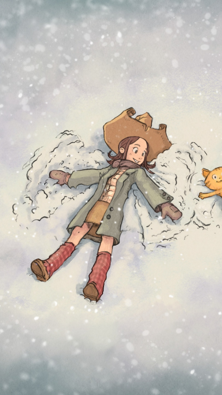 PimientaZanahoria, Webcomic, Espacio, Arte, Ambiente. Wallpaper in 750x1334 Resolution