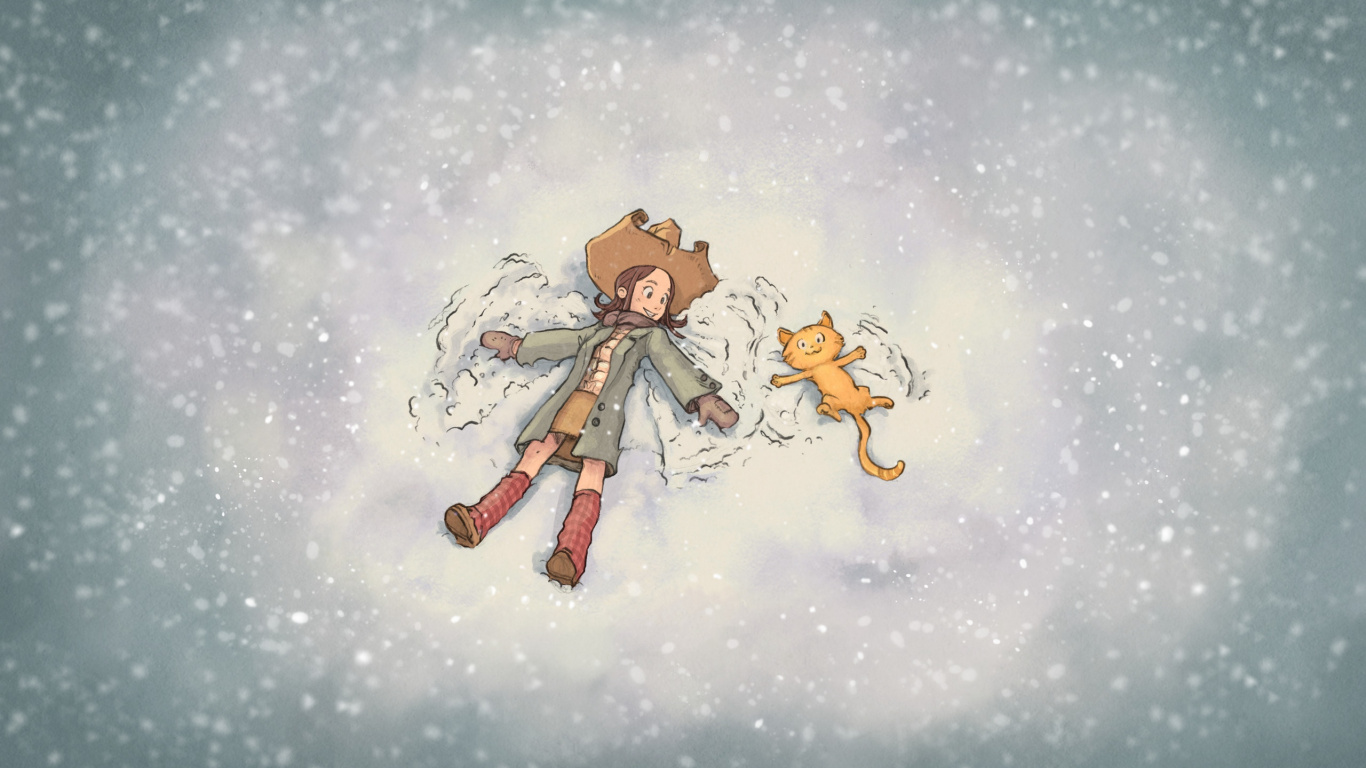 空间, 艺术, 气氛, 女巫, 冻结 壁纸 1366x768 允许