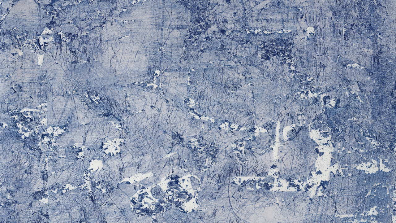 Peinture Abstraite Brune et Noire. Wallpaper in 1280x720 Resolution