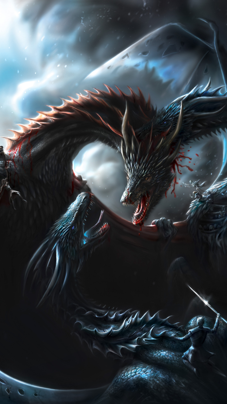 Peinture Abstraite en Noir et Blanc. Wallpaper in 750x1334 Resolution