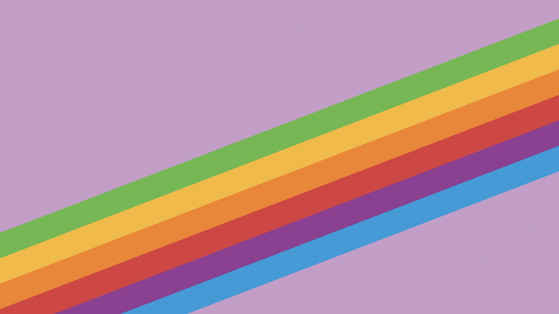 IPad, IOS 11, Apple, IOS, la Pureté de la Couleur. Wallpaper in 1920x1080 Resolution