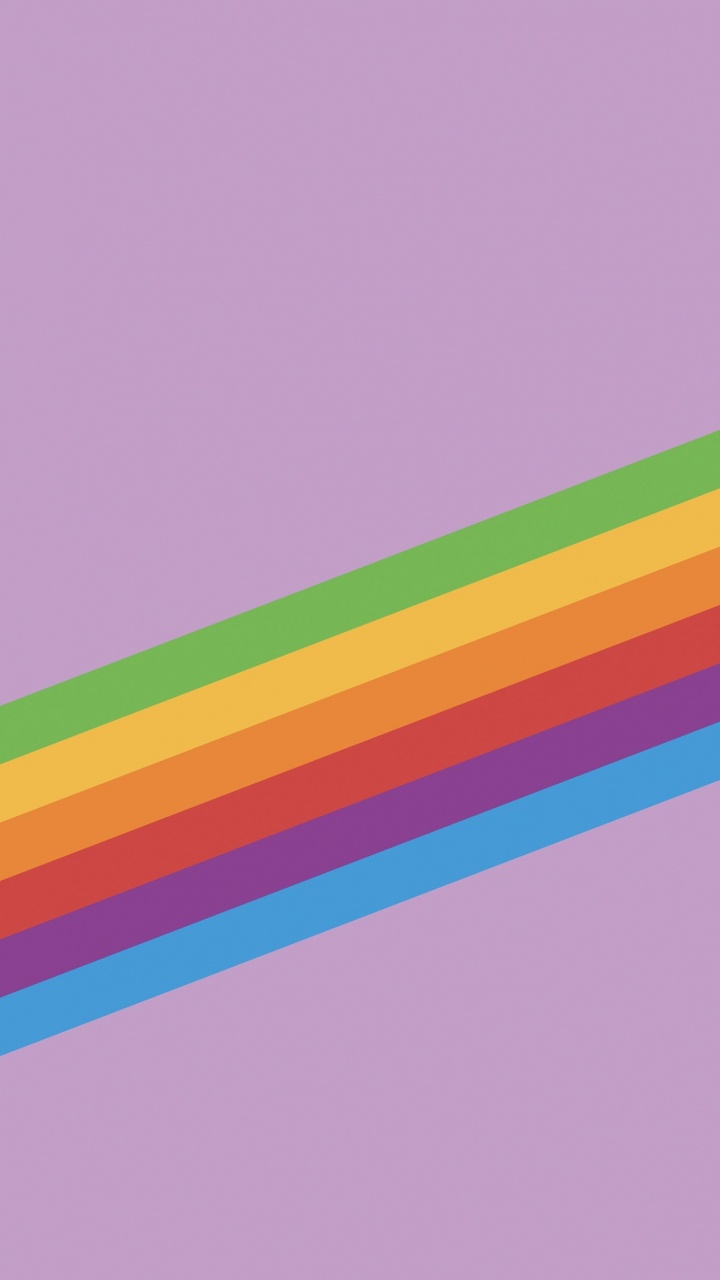 IPad, IOS 11, Apple, IOS, la Pureté de la Couleur. Wallpaper in 720x1280 Resolution