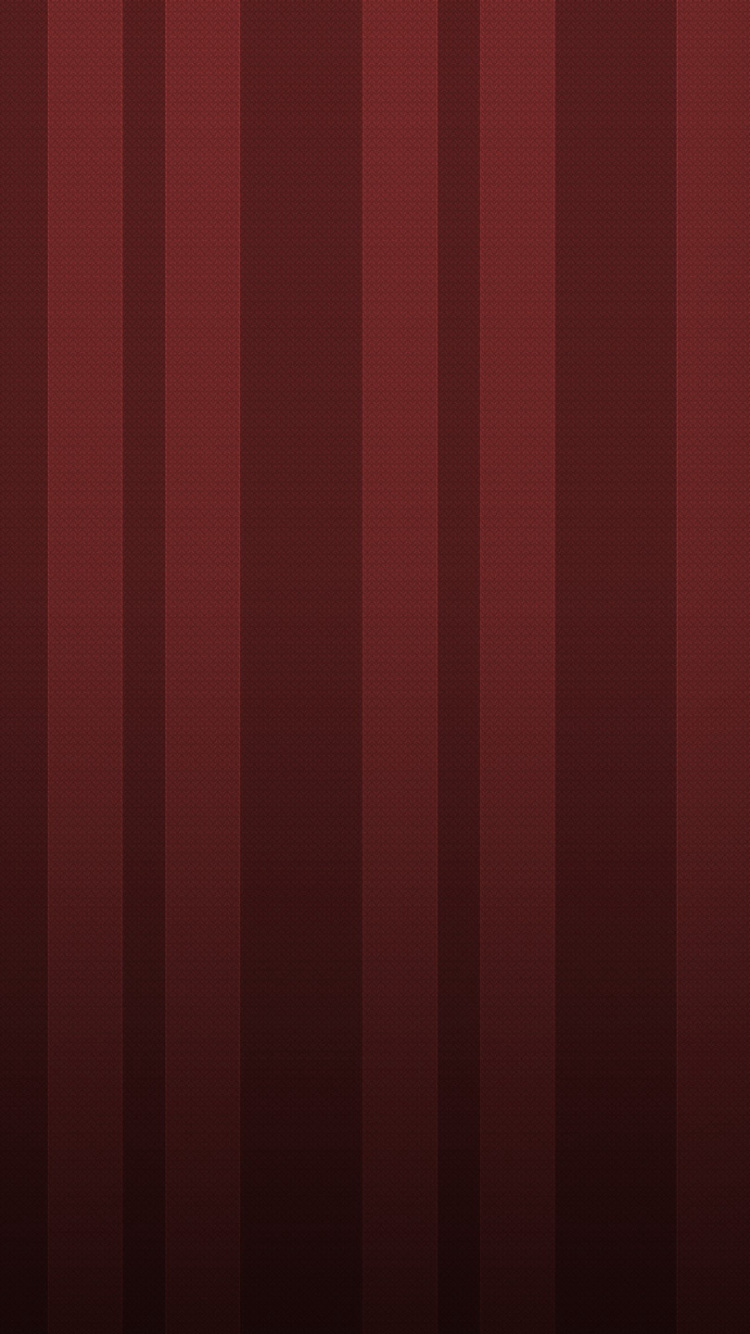 Rot-schwarz Gestreiftes Textil. Wallpaper in 750x1334 Resolution