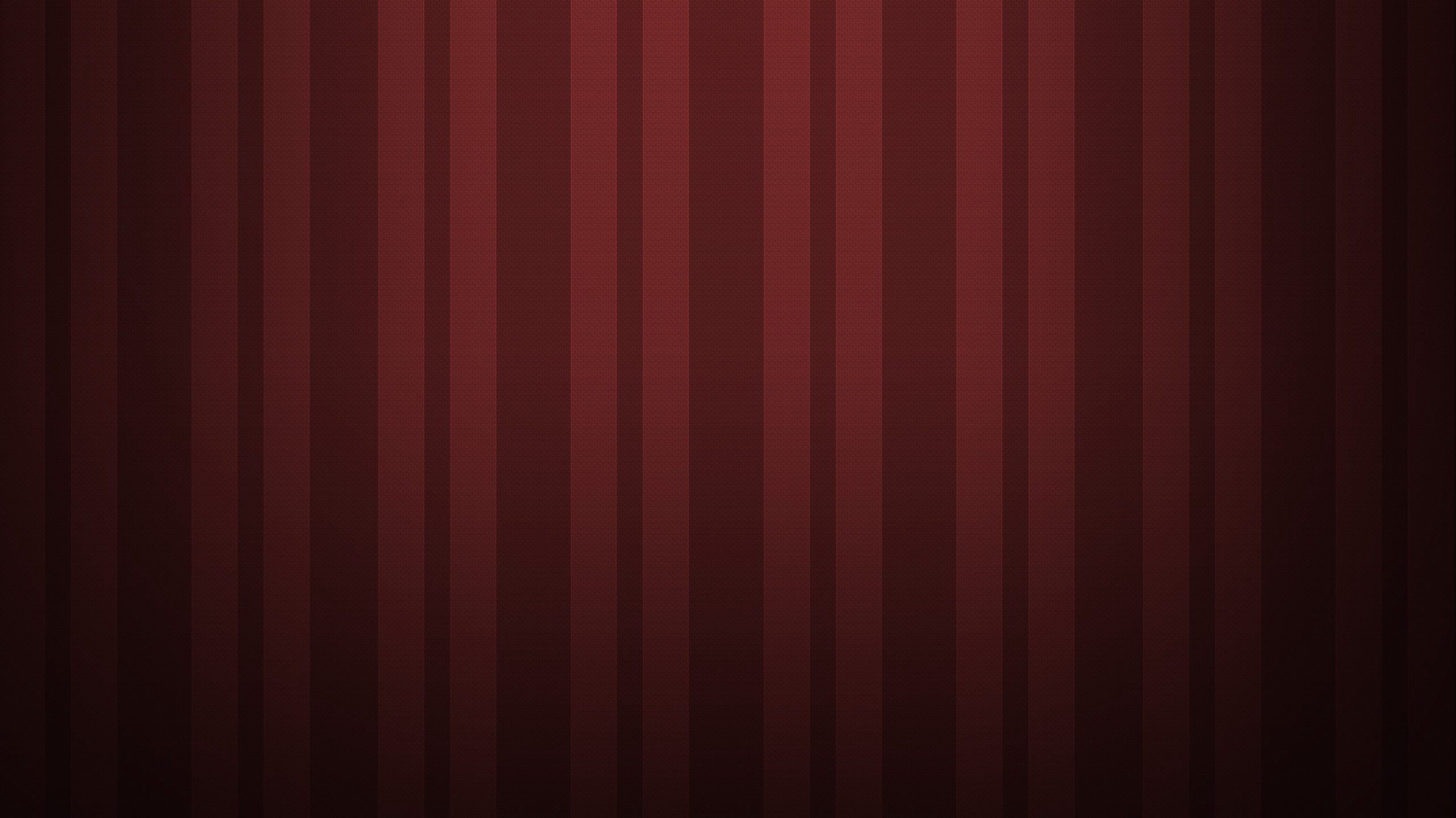 Textile Rayé Rouge et Noir. Wallpaper in 2560x1440 Resolution