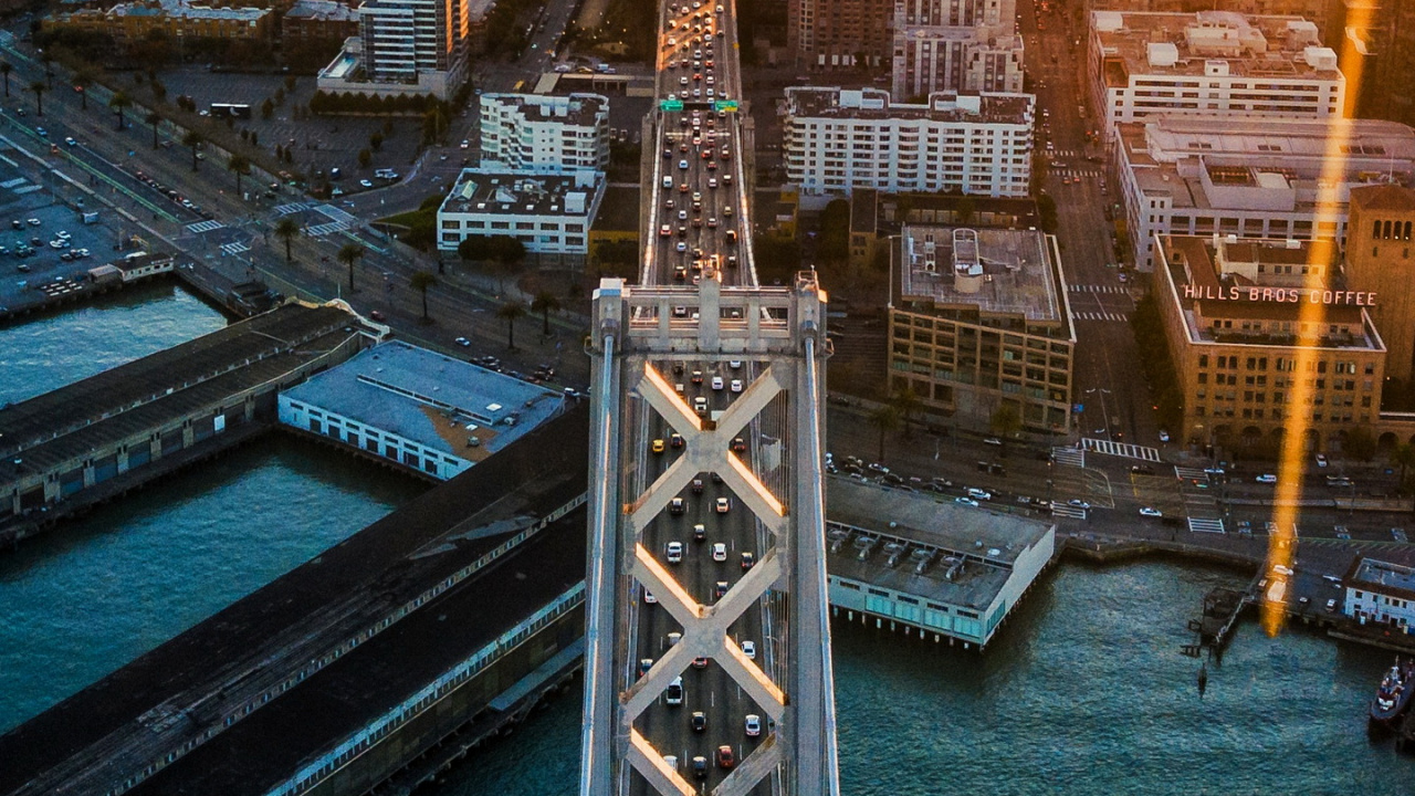 Stadtlandschaften, Burj Khalifa, Tower, Wolkenkratzer, Architektur. Wallpaper in 1280x720 Resolution