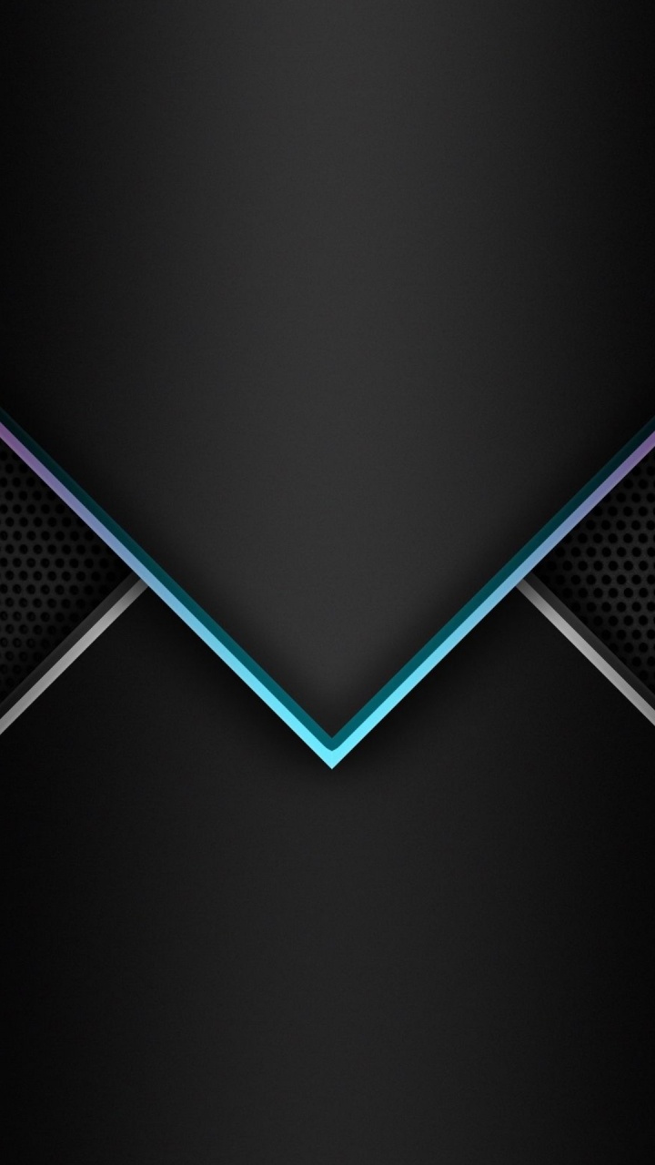 Light, Rectangle, Triangle, Ceiling, Parallels. Wallpaper in 720x1280 Resolution